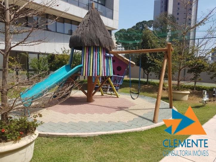 Apartamento, 4 quartos, 278 m² - Foto 17