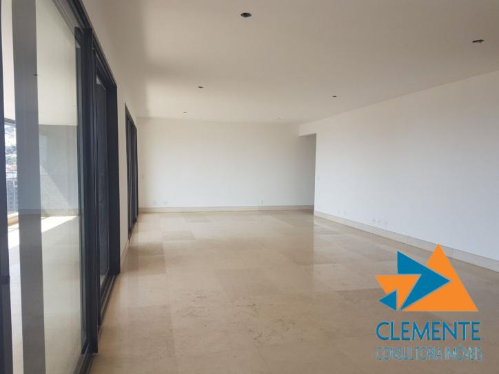Apartamento, 4 quartos, 278 m² - Foto 25