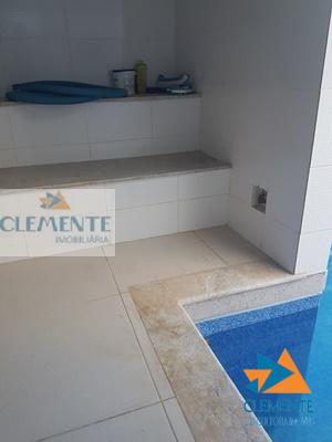 Casa de Condomínio, 4 quartos - Foto 14