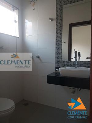 Casa de Condomínio, 4 quartos - Foto 17
