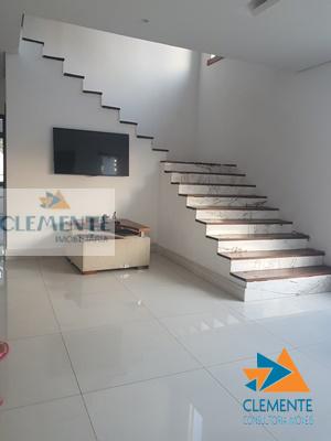 Casa de Condomínio, 4 quartos - Foto 22