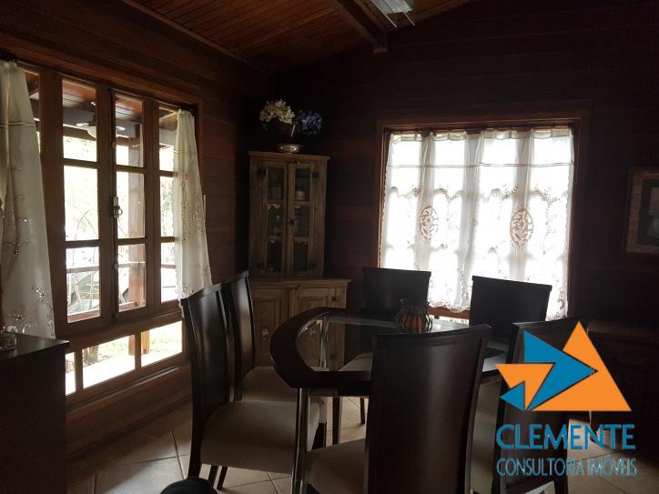 Casa de Condomínio, 4 quartos - Foto 4