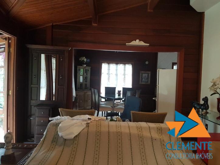 Casa de Condomínio, 4 quartos - Foto 6
