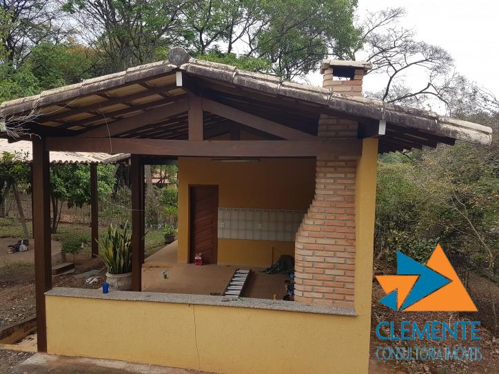 Casa de Condomínio, 4 quartos - Foto 14