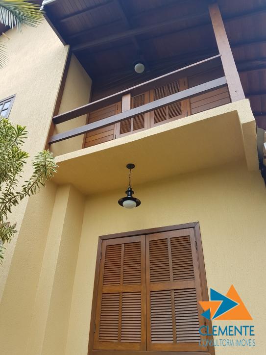 Casa de Condomínio, 4 quartos - Foto 15
