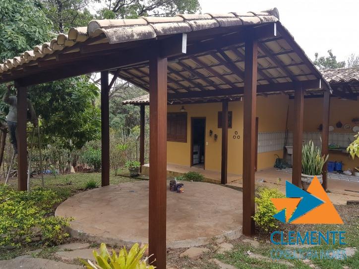 Casa de Condomínio, 4 quartos - Foto 16