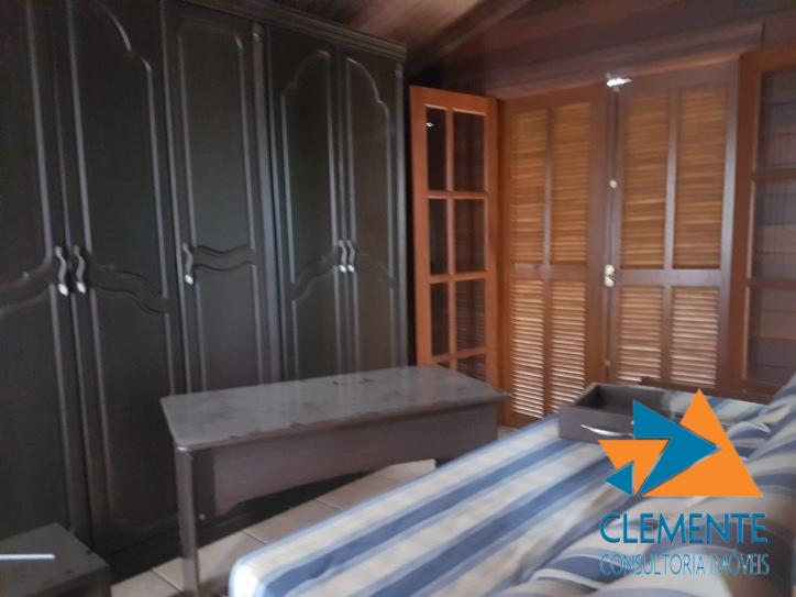 Casa de Condomínio, 4 quartos - Foto 17