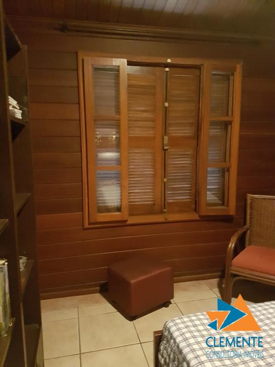 Casa de Condomínio, 4 quartos - Foto 18