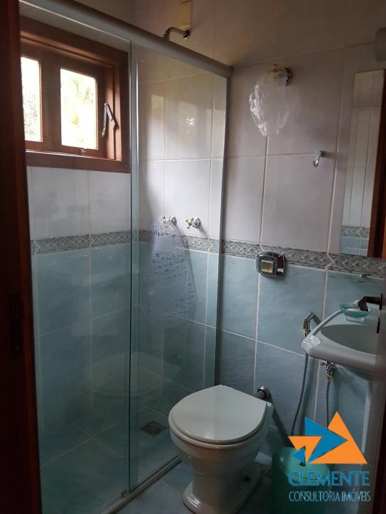 Casa de Condomínio, 4 quartos - Foto 19