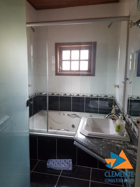 Casa de Condomínio, 4 quartos - Foto 21