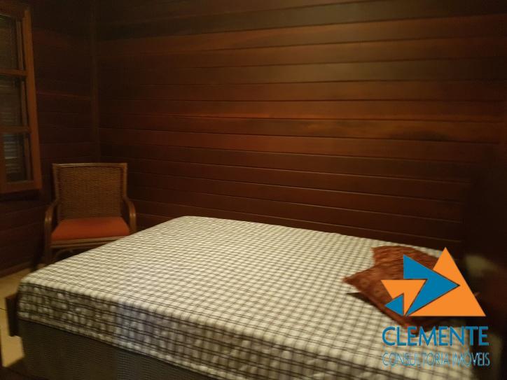 Casa de Condomínio, 4 quartos - Foto 22