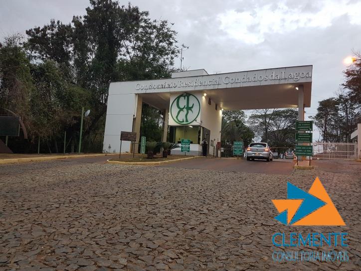 Casa de Condomínio, 4 quartos - Foto 11