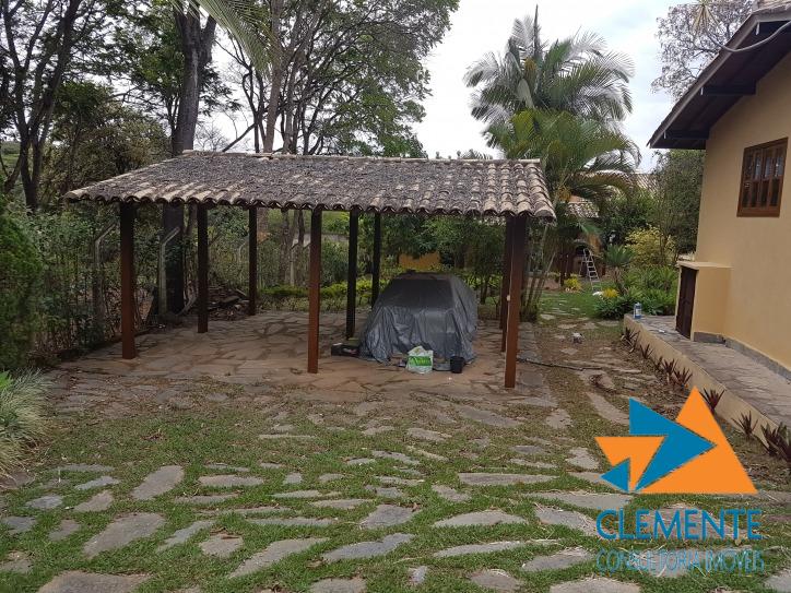 Casa de Condomínio, 4 quartos - Foto 25