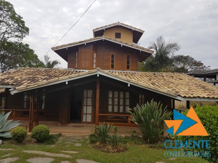 Casa de Condomínio, 4 quartos - Foto 10