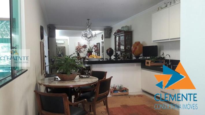 Casa de Condomínio, 4 quartos - Foto 2