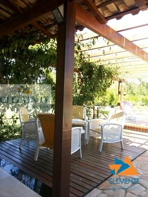 Casa de Condomínio, 4 quartos - Foto 7