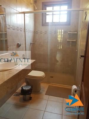 Casa de Condomínio, 5 quartos - Foto 9