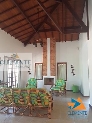 Casa de Condomínio, 5 quartos - Foto 6