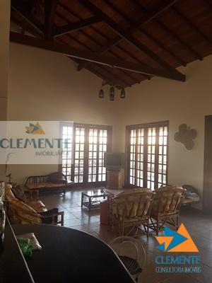 Casa de Condomínio, 5 quartos - Foto 7