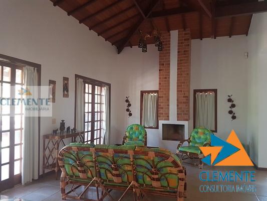 Casa de Condomínio, 5 quartos - Foto 8