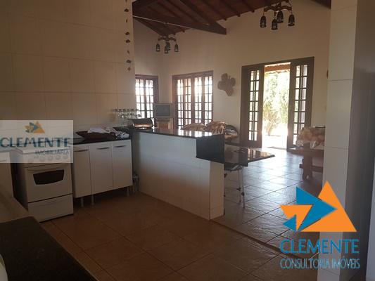 Casa de Condomínio, 5 quartos - Foto 10