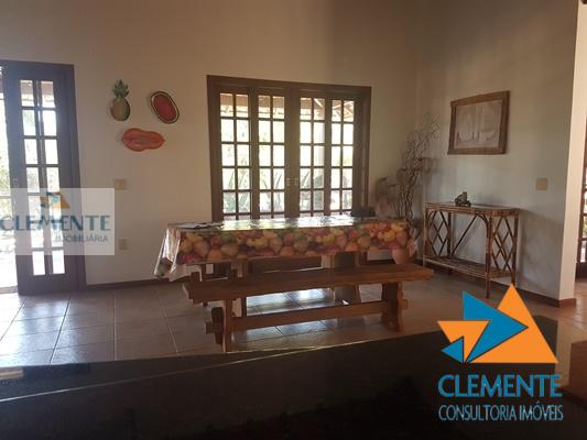 Casa de Condomínio, 5 quartos - Foto 13