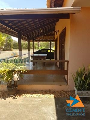 Casa de Condomínio, 5 quartos - Foto 15