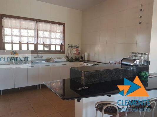 Casa de Condomínio, 5 quartos - Foto 16