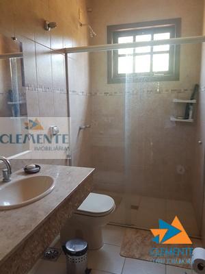 Casa de Condomínio, 5 quartos - Foto 17