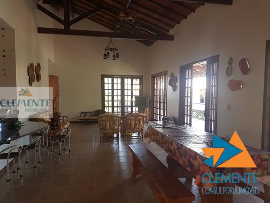 Casa de Condomínio, 5 quartos - Foto 18
