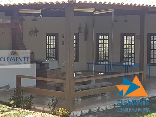 Casa de Condomínio, 5 quartos - Foto 20