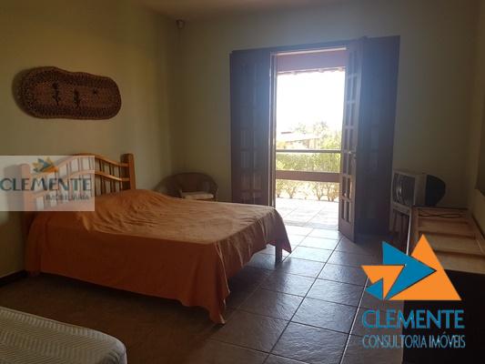 Casa de Condomínio, 5 quartos - Foto 21