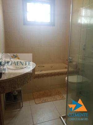 Casa de Condomínio, 5 quartos - Foto 22