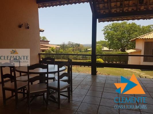 Casa de Condomínio, 5 quartos - Foto 24