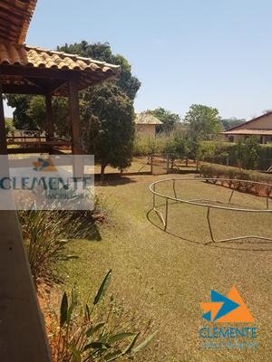 Casa de Condomínio, 5 quartos - Foto 26