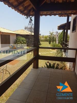 Casa de Condomínio, 5 quartos - Foto 4