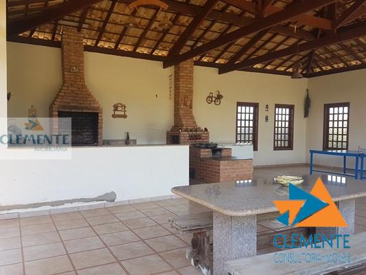 Casa de Condomínio, 5 quartos - Foto 29
