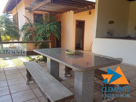 Casa de Condomínio, 5 quartos - Foto 38