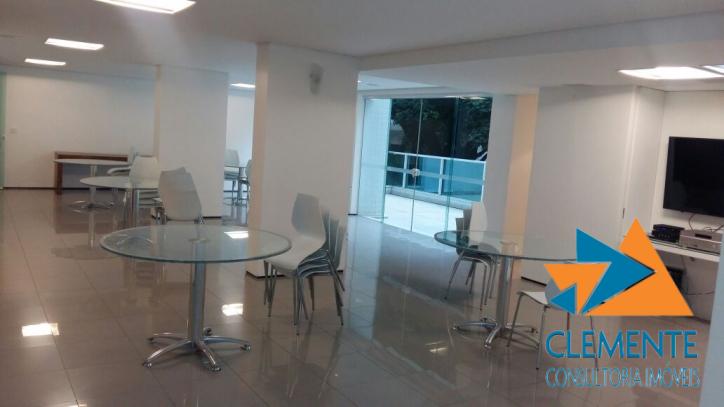 Apartamento, 4 quartos, 136 m² - Foto 4