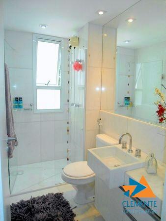 Apartamento, 4 quartos, 136 m² - Foto 10