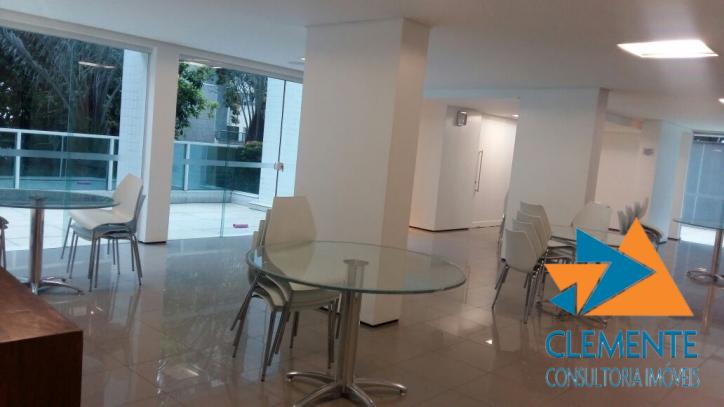 Apartamento, 4 quartos, 136 m² - Foto 12
