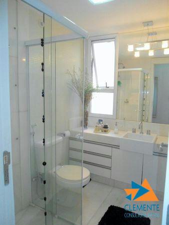 Apartamento, 4 quartos, 136 m² - Foto 15