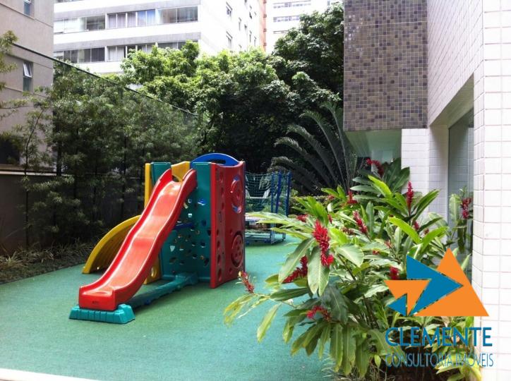 Apartamento, 4 quartos, 136 m² - Foto 16