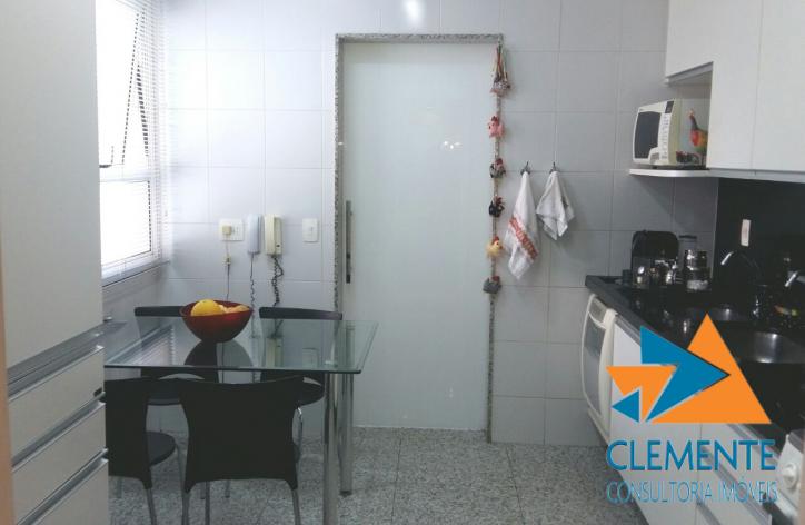Apartamento, 4 quartos, 136 m² - Foto 18