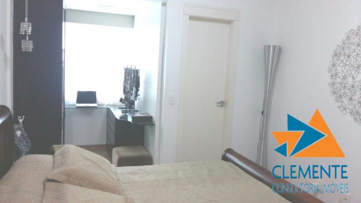 Apartamento, 4 quartos, 136 m² - Foto 19