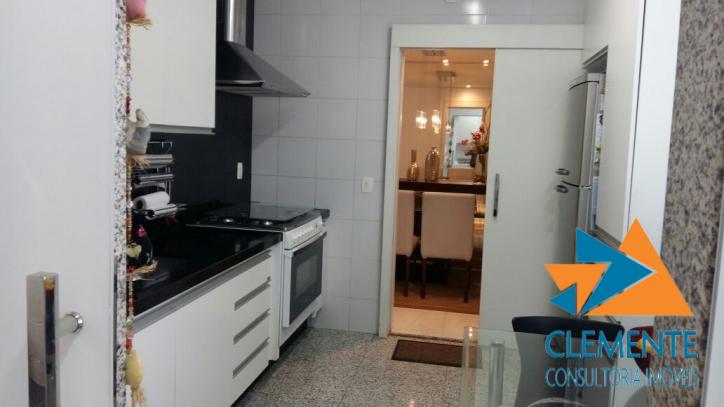 Apartamento, 4 quartos, 136 m² - Foto 21