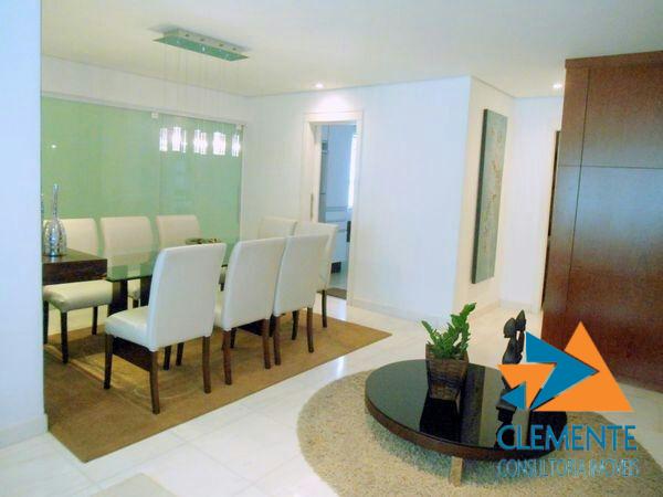 Apartamento, 4 quartos, 136 m² - Foto 22