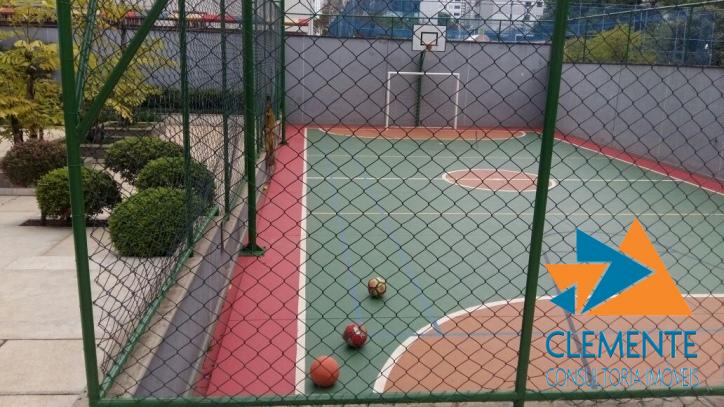 Apartamento, 4 quartos, 136 m² - Foto 23