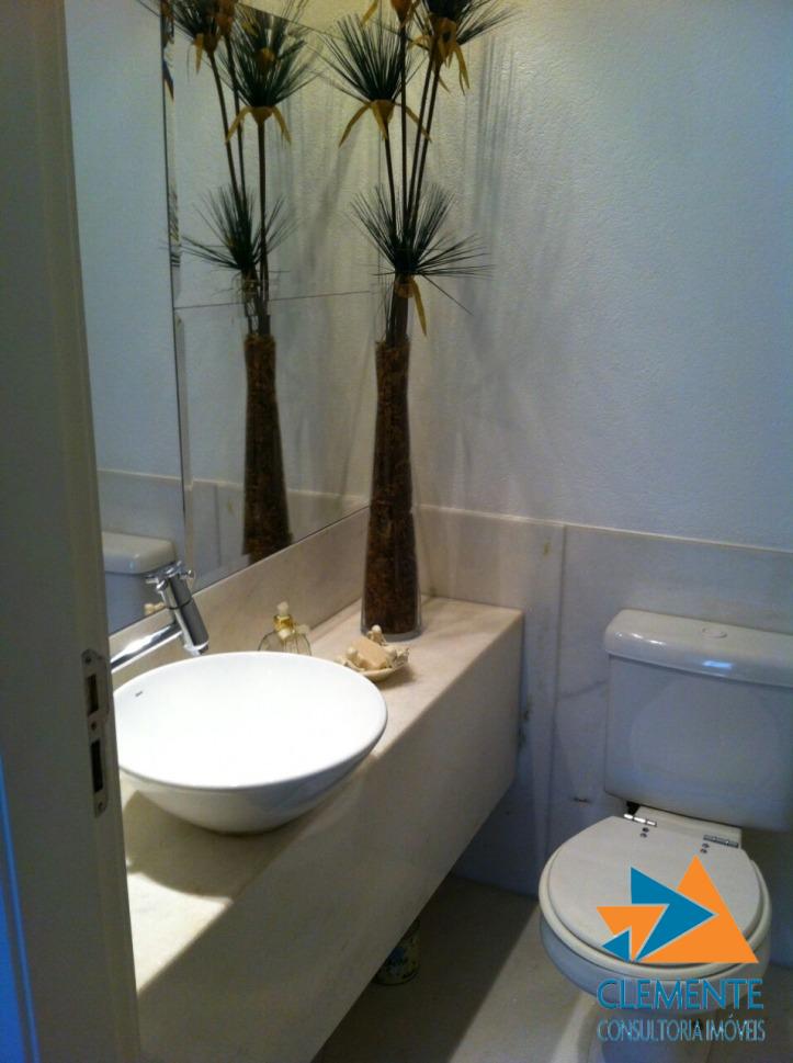 Apartamento, 4 quartos, 136 m² - Foto 24