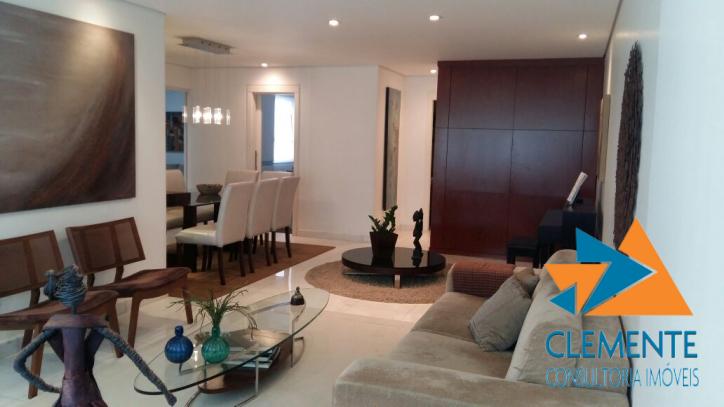 Apartamento, 4 quartos, 136 m² - Foto 25